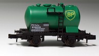 Carro Cisterna BP 2